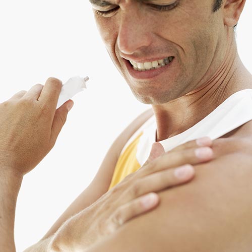 Boise, ID 83701 frozen shoulder treatment