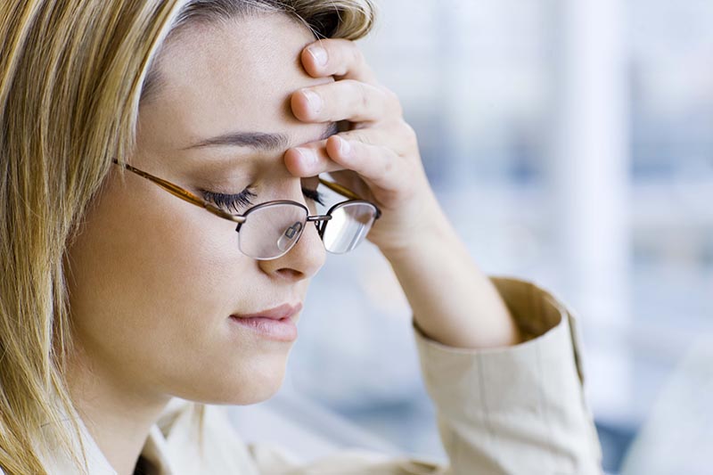 Boise, ID 83701 dizziness treatment
